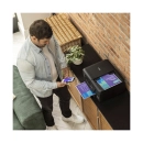 Multifunkcijski printer BROTHER DCPT730DW, printer/scanner/copy, 1200 x 2400, WiFi, crni