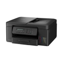 Multifunkcijski printer BROTHER DCPT730DW, printer/scanner/copy, 1200 x 2400, WiFi, crni