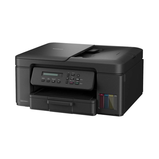 Multifunkcijski printer BROTHER DCPT730DW, printer/scanner/copy, 1200 x 2400, WiFi, crni Multifunkcijski printer BROTHER DCPT730DW, printer/scanner/copy, 1200 x 2400, WiFi, crni