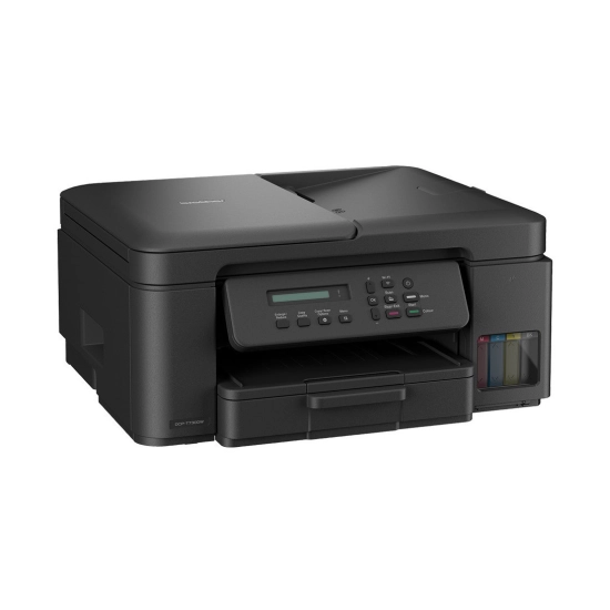 Multifunkcijski printer BROTHER DCPT730DW, printer/scanner/copy, 1200 x 2400, WiFi, crni Multifunkcijski printer BROTHER DCPT730DW, printer/scanner/copy, 1200 x 2400, WiFi, crni