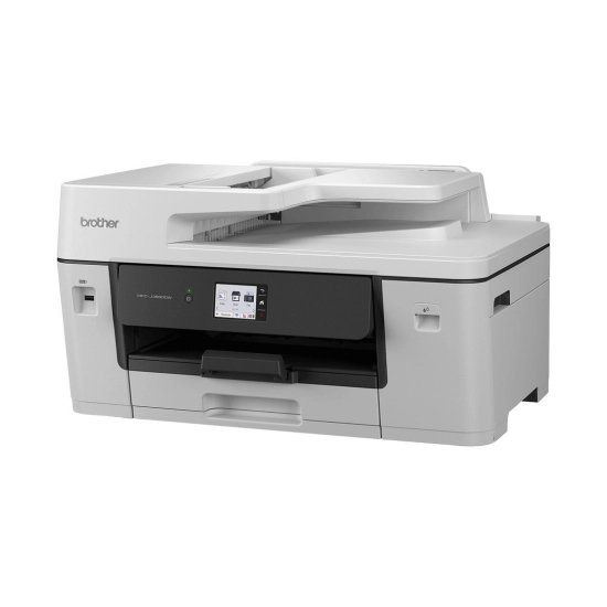 Multifunkcijski printer BROTHER MFCJ3660DW, printer/scanner/copy/fax, 1200 x 2400, WiFi, bijeli