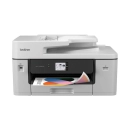Multifunkcijski printer BROTHER MFCJ3660DW, printer/scanner/copy/fax, 1200 x 2400, WiFi, bijeli