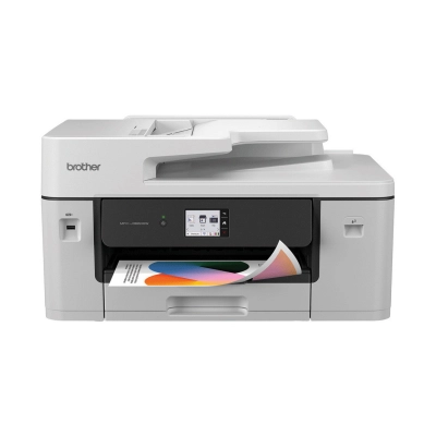 Multifunkcijski printer BROTHER MFCJ3660DW, printer/scanner/copy/fax, 1200 x 2400, WiFi, bijeli
