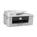 Multifunkcijski printer BROTHER MFCJ3660DW, printer/scanner/copy/fax, 1200 x 2400, WiFi, bijeli