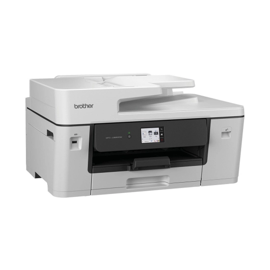 Multifunkcijski printer BROTHER MFCJ3660DW, printer/scanner/copy/fax, 1200 x 2400, WiFi, bijeli