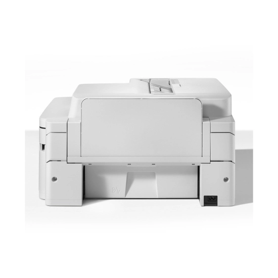 Multifunkcijski printer BROTHER MFCJ3660DW, printer/scanner/copy/fax, 1200 x 2400, WiFi, bijeli