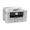 Multifunkcijski printer BROTHER MFCJ3960DW, printer/scanner/copy/fax, 1200 x 2400, WiFi, bijeli