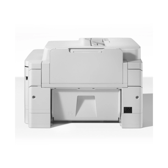 Multifunkcijski printer BROTHER MFCJ3960DW, printer/scanner/copy/fax, 1200 x 2400, WiFi, bijeli