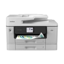 Multifunkcijski printer BROTHER MFCJ3960DW, printer/scanner/copy/fax, 1200 x 2400, WiFi, bijeli