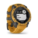 Pametni sportski sat GARMIN Instinct 3, 010-02934-02, 45mm, žuti