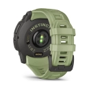 Pametni sportski sat GARMIN Instinct 3, 010-03020-02, 50mm, zeleni