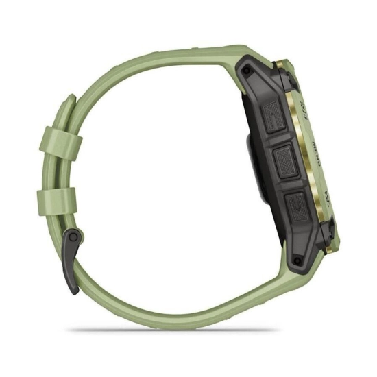 Pametni sportski sat GARMIN Instinct 3, 010-03020-02, 50mm, zeleni Pametni sportski sat GARMIN Instinct 3, 010-03020-02, 50mm, zeleni