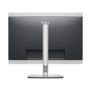 Monitor 24incha DELL P2425D, QHD, IPS 100Hz, 350cd/m2, 1500:1, USB C, 3x USB A, pivot, crni