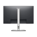 Monitor 24incha DELL P2425D, QHD, IPS 100Hz, 350cd/m2, 1500:1, USB C, 3x USB A, pivot, crni