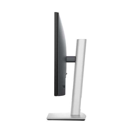 Monitor 24incha DELL P2425DE, QHD, IPS 100Hz, 350cd/m2, 1500:1, 2x USB C, 3x USB A, RJ45, pivot, crno bijeli Monitor 24incha DELL P2425DE, QHD, IPS 100Hz, 350cd/m2, 1500:1, 2x USB C, 3x USB A, RJ45, pivot, crno bijeli