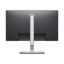 Monitor 24incha DELL P2425DE, QHD, IPS 100Hz, 350cd/m2, 1500:1, 2x USB C, 3x USB A, RJ45, pivot, crno bijeli