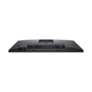 Monitor 24incha DELL P2425DE, QHD, IPS 100Hz, 350cd/m2, 1500:1, 2x USB C, 3x USB A, RJ45, pivot, crno bijeli