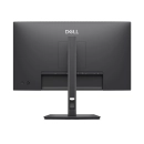 Monitor 24incha DELL P2426HE, FHD, IPS 120Hz, 300cd/m2, 1500:1, 3x USB C, 2x USB A, RJ45, pivot, crni