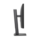 Monitor 24incha DELL P2426HE, FHD, IPS 120Hz, 300cd/m2, 1500:1, 3x USB C, 2x USB A, RJ45, pivot, crni