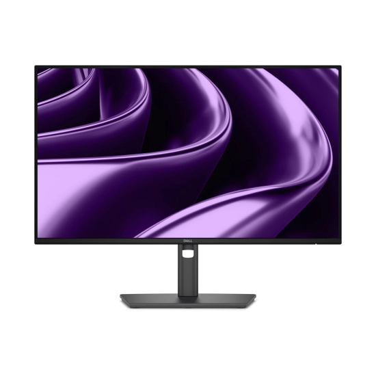 Monitor 24incha DELL P2426HE, FHD, IPS 120Hz, 300cd/m2, 1500:1, 3x USB C, 2x USB A, RJ45, pivot, crni