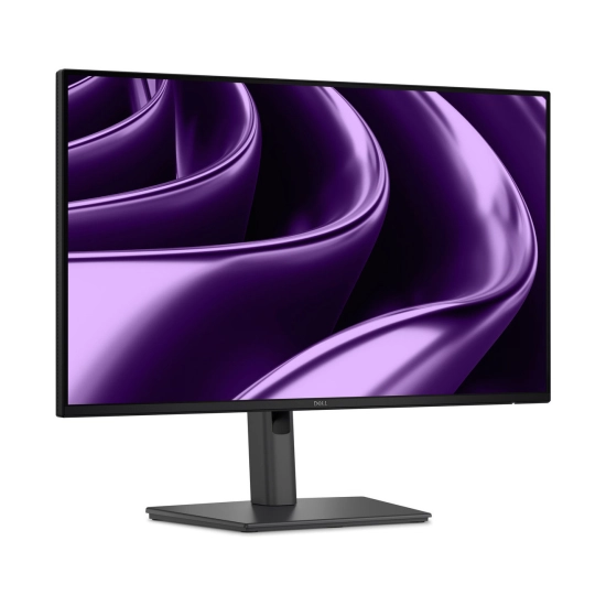 Monitor 24incha DELL P2426HE, FHD, IPS 120Hz, 300cd/m2, 1500:1, 3x USB C, 2x USB A, RJ45, pivot, crni