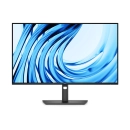 Monitor 27incha DELL P2726H, FHD, IPS 120Hz, 300cd/m2, 1500:1, 2x USB C, 2x USB A, pivot, crni