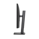 Monitor 27incha DELL P2726H, FHD, IPS 120Hz, 300cd/m2, 1500:1, 2x USB C, 2x USB A, pivot, crni