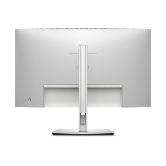 Monitor 27incha DELL U2725QE, 4K UHD, IPS 120Hz, 450cd/m2, 3000:1, 3x USB C, 5x USB A, RJ45, pivot, bijeli Monitor 27incha DELL U2725QE, 4K UHD, IPS 120Hz, 450cd/m2, 3000:1, 3x USB C, 5x USB A, RJ45, pivot, bijeli