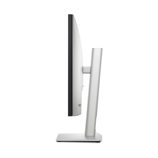 Monitor 27incha DELL U2725QE, 4K UHD, IPS 120Hz, 450cd/m2, 3000:1, 3x USB C, 5x USB A, RJ45, pivot, bijeli Monitor 27incha DELL U2725QE, 4K UHD, IPS 120Hz, 450cd/m2, 3000:1, 3x USB C, 5x USB A, RJ45, pivot, bijeli