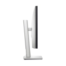 Monitor 27incha DELL U2725QE, 4K UHD, IPS 120Hz, 450cd/m2, 3000:1, 3x USB C, 5x USB A, RJ45, pivot, bijeli