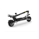 Električni romobil MS ENERGY THRUST 300X,  autonomija do 60 km, brzina 25km/h, kotači 10incha, crni