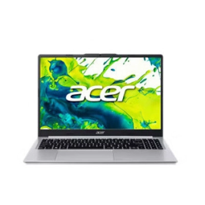 Laptop ACER Aspire Lite 15, NX.JXVEX.003, Ryzen 3 5400U, 8GB, 512GB SSD, Radeon Graphics, 15.6incha FHD IPS, NoOS, srebrni