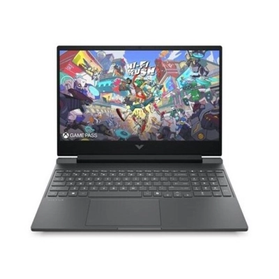 Laptop HP Victus 15-fa2130nm, CV9X9EA, Core i7-13620H, 16GB, 1TB SSD, GeForce RTX 5060, 15.6incha FHD IPS, NoOS, crni - HP Laptop HP Victus 15-fa2130nm, CV9X9EA, Core i7-13620H, 16GB, 1TB SSD, GeForce RTX 5060, 15.6incha FHD IPS, NoOS, crni - HP