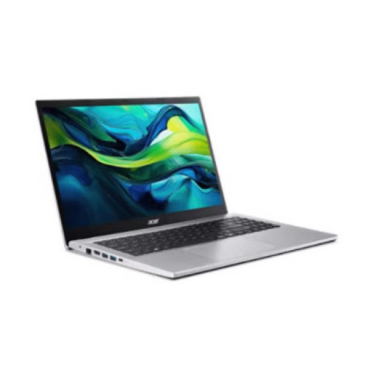 Laptop ACER Aspire Go 15 AG15-42P, NX.J7XEX.01N, Ryzen 5 7430, 16GB, 1TB SSD, Radeon Graphics, 15.6incha FHD IPS, NoOS, sivi Laptop ACER Aspire Go 15 AG15-42P, NX.J7XEX.01N, Ryzen 5 7430, 16GB, 1TB SSD, Radeon Graphics, 15.6incha FHD IPS, NoOS, sivi