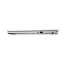 Laptop ACER Aspire Go 15 AG15-42P, NX.J7XEX.01N, Ryzen 5 7430, 16GB, 1TB SSD, Radeon Graphics, 15.6incha FHD IPS, NoOS, sivi