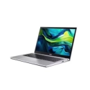 Laptop ACER Aspire Go 15 AG15-42P, NX.J7XEX.01N, Ryzen 5 7430, 16GB, 1TB SSD, Radeon Graphics, 15.6incha FHD IPS, NoOS, sivi