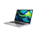 Laptop ACER Aspire Go 15 AG15-42P, NX.J7XEX.029, Ryzen 7 5825U, 16GB, 1TB SSD, Radeon Graphics, 15.6incha FHD IPS, NoOS, sivi