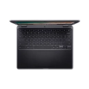 Laptop ACER Acer Chromebook Spin 512 R853TA-C4Y2, NX.A91EX.003, Celeron N5100, 4GB, 64GB SSD, Intel Graphics, 12.3incha FHD LED, NoOS, crni