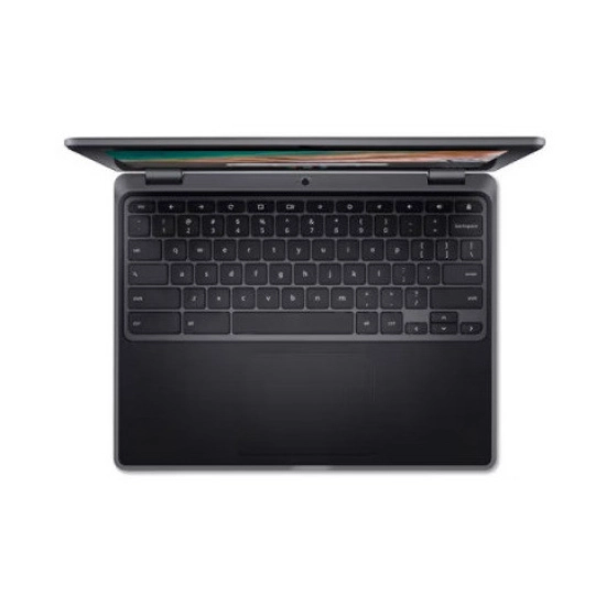 Laptop ACER Acer Chromebook Spin 512 R853TA-C4Y2, NX.A91EX.003, Celeron N5100, 4GB, 64GB SSD, Intel Graphics, 12.3incha FHD LED, NoOS, crni