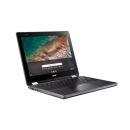 Laptop ACER Acer Chromebook Spin 512 R853TA-C4Y2, NX.A91EX.003, Celeron N5100, 4GB, 64GB SSD, Intel Graphics, 12.3incha FHD LED, NoOS, crni
