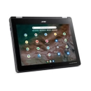 Laptop ACER Acer Chromebook Spin 512 R853TA-C4Y2, NX.A91EX.003, Celeron N5100, 4GB, 64GB SSD, Intel Graphics, 12.3incha FHD LED, NoOS, crni