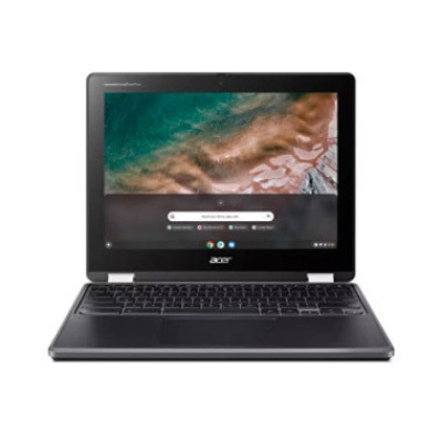 Laptop ACER Acer Chromebook Spin 512 R853TA-C4Y2, NX.A91EX.003, Celeron N5100, 4GB, 64GB SSD, Intel Graphics, 12.3incha FHD LED, NoOS, crni - Acer Laptop ACER Acer Chromebook Spin 512 R853TA-C4Y2, NX.A91EX.003, Celeron N5100, 4GB, 64GB SSD, Intel Graphics, 12.3incha FHD LED, NoOS, crni - Acer