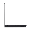 Laptop LENOVO ThinkPad P16 Gen 3, 21RQ0006SC, Core Ultra 7 255HX, 64GB, 1TB SSD, RTX PRO 2000, 16incha WUXGA IPS, Windows 11P, crni