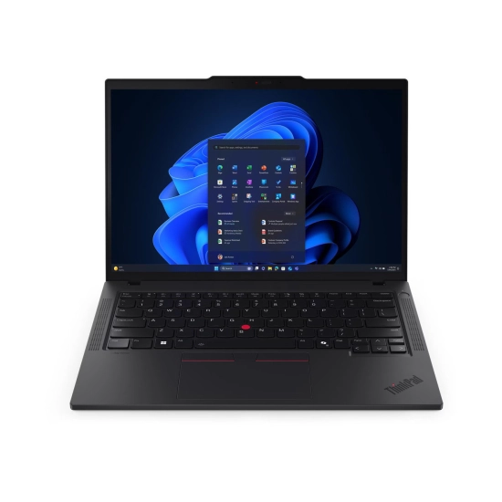 Laptop LENOVO ThinkPad T14 Gen 6, 21QC00BQSC, Core Ultra 7 255U, 64GB, 1TB SSD, Intel Graphics, 14incha WUXGA IPS, Windows 11P, crni Laptop LENOVO ThinkPad T14 Gen 6, 21QC00BQSC, Core Ultra 7 255U, 64GB, 1TB SSD, Intel Graphics, 14incha WUXGA IPS, Windows 11P, crni