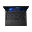 Laptop LENOVO ThinkPad T14 Gen 6, 21QC00BQSC, Core Ultra 7 255U, 64GB, 1TB SSD, Intel Graphics, 14incha WUXGA IPS, Windows 11P, crni
