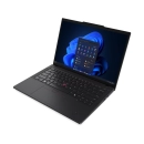 Laptop LENOVO ThinkPad T14 Gen 6, 21QC00BQSC, Core Ultra 7 255U, 64GB, 1TB SSD, Intel Graphics, 14incha WUXGA IPS, Windows 11P, crni