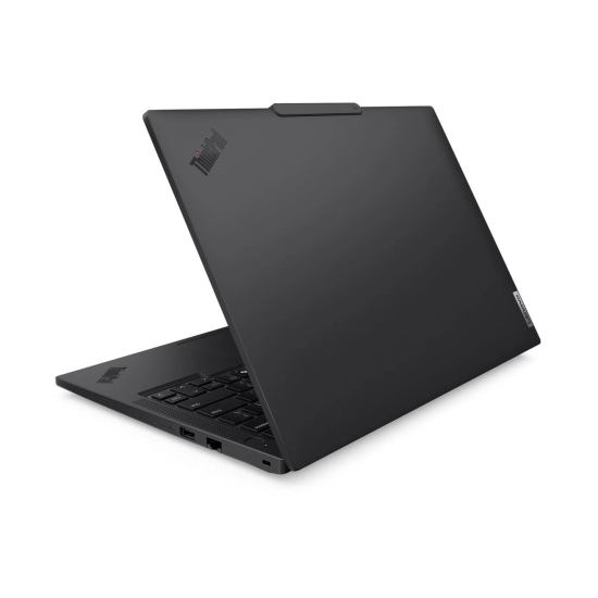 Laptop LENOVO ThinkPad T14 Gen 6, 21QC00BQSC, Core Ultra 7 255U, 64GB, 1TB SSD, Intel Graphics, 14incha WUXGA IPS, Windows 11P, crni Laptop LENOVO ThinkPad T14 Gen 6, 21QC00BQSC, Core Ultra 7 255U, 64GB, 1TB SSD, Intel Graphics, 14incha WUXGA IPS, Windows 11P, crni