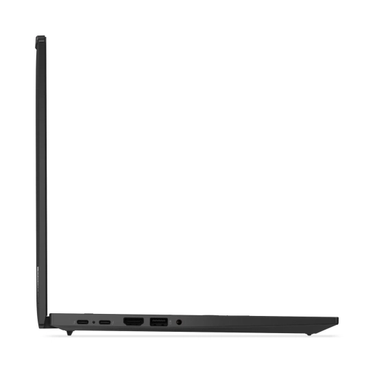 Laptop LENOVO ThinkPad T14 Gen 6, 21QC00BQSC, Core Ultra 7 255U, 64GB, 1TB SSD, Intel Graphics, 14incha WUXGA IPS, Windows 11P, crni