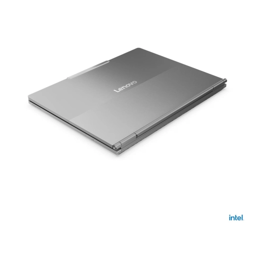 Laptop LENOVO ThinkBook Plus G6 Rollable, 21TR000JRM, Core Ultra 7 258V, 32GB, 1TB SSD, Intel Arc Graphics, 14incha 2K OLED 120Hz, Windows 11P, sivi Laptop LENOVO ThinkBook Plus G6 Rollable, 21TR000JRM, Core Ultra 7 258V, 32GB, 1TB SSD, Intel Arc Graphics, 14incha 2K OLED 120Hz, Windows 11P, sivi