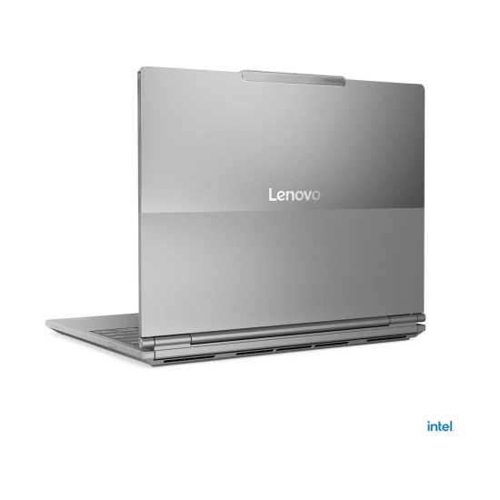 Laptop LENOVO ThinkBook Plus G6 Rollable, 21TR000JRM, Core Ultra 7 258V, 32GB, 1TB SSD, Intel Arc Graphics, 14incha 2K OLED 120Hz, Windows 11P, sivi Laptop LENOVO ThinkBook Plus G6 Rollable, 21TR000JRM, Core Ultra 7 258V, 32GB, 1TB SSD, Intel Arc Graphics, 14incha 2K OLED 120Hz, Windows 11P, sivi